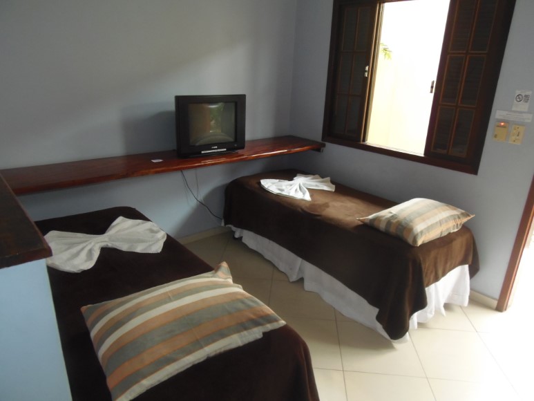 Double Room Individual